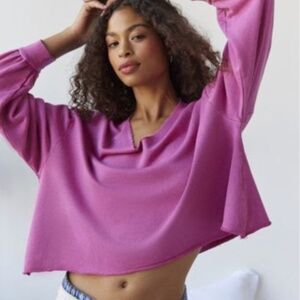 URBAN OUTFITTERS TOP